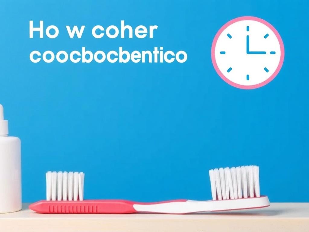 How Often Should You Change Your Toothbrush? The Ultimate Guide to a Healthy Smile