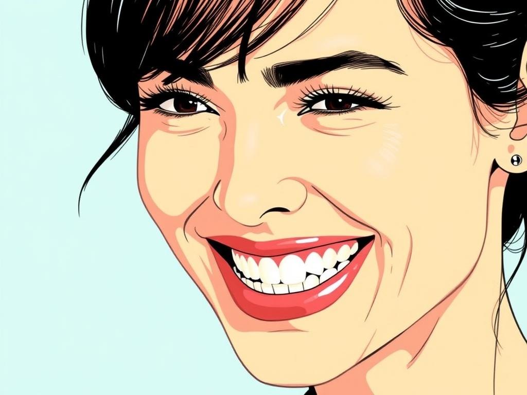     Celebrity smile secrets revealed. Common Misconceptions About Celebrity Smiles