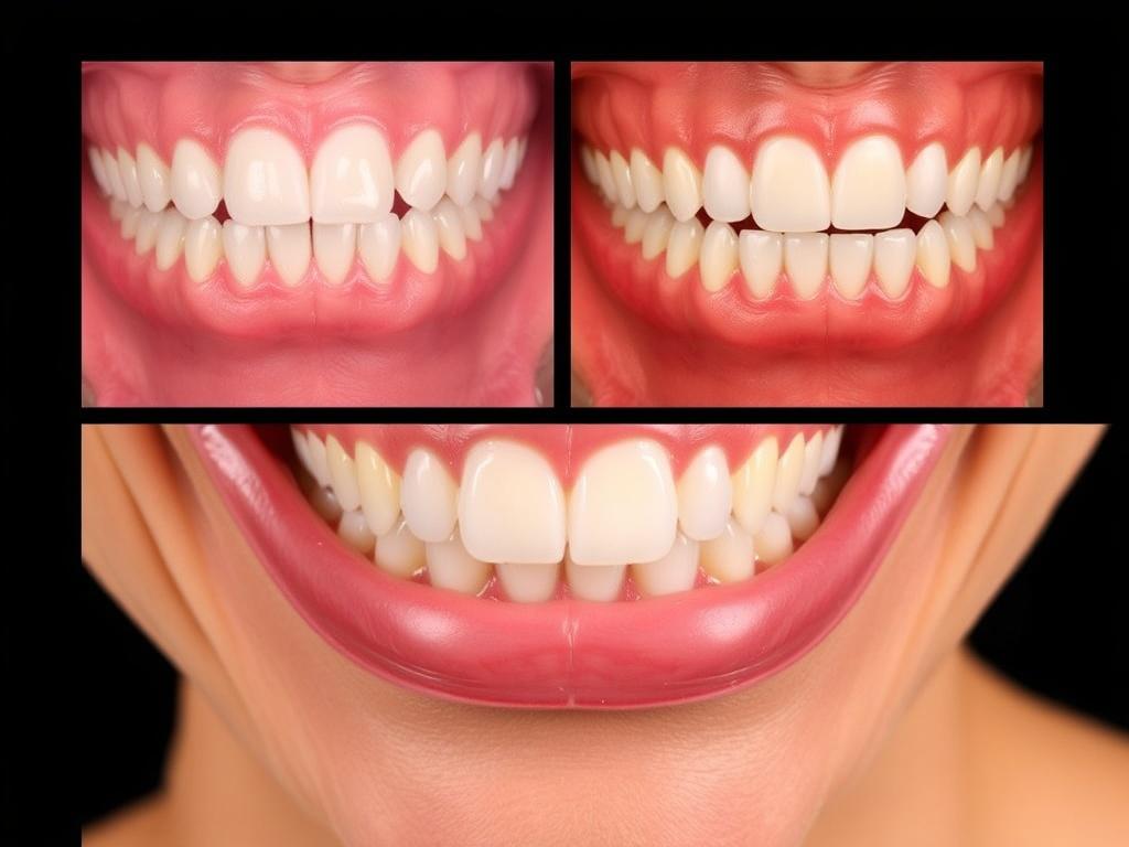     Full mouth reconstruction cases. Maintaining Your New Smile After Full Mouth Reconstruction