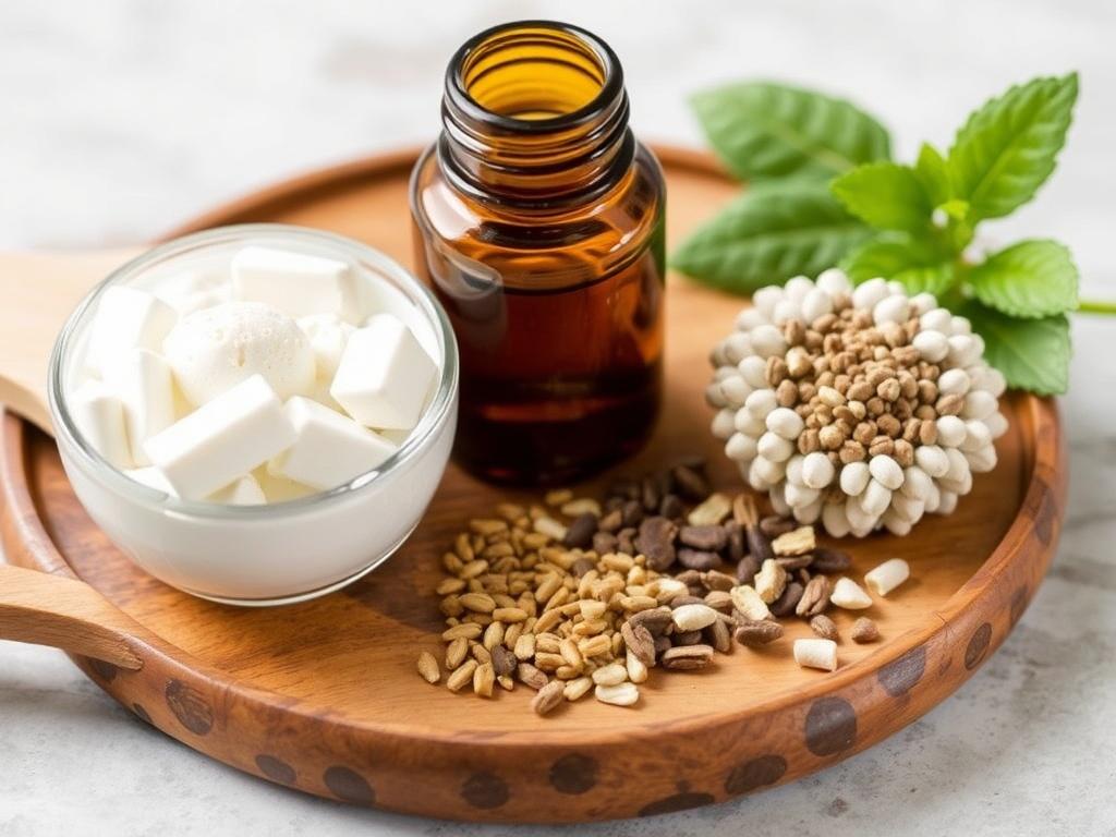 Natural Alternatives to Commercial Toothpaste: A Healthier Smile Awaits