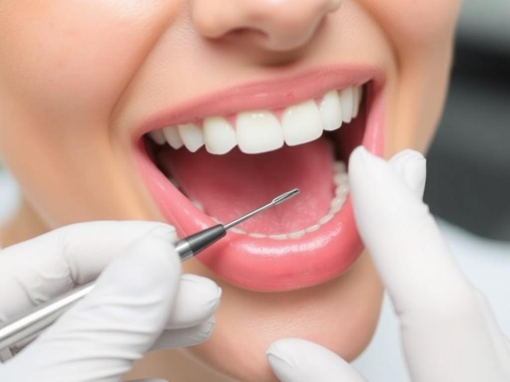     Tooth reshaping: Quick cosmetic fix. Understanding Tooth Reshaping: What Is It Exactly?