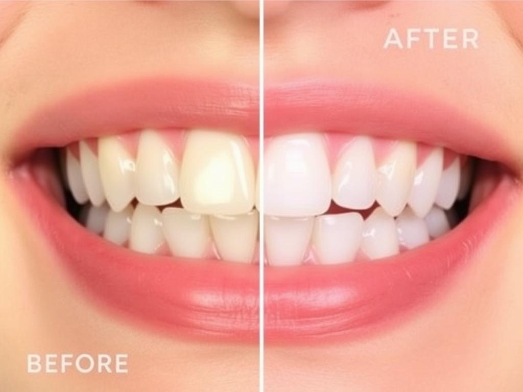     Dental bonding for minor imperfections. Innovations in Dental Bonding