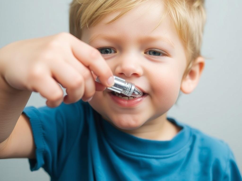     Fluoride for children: How much is safe?. How Much Fluoride Is Recommended for Children?