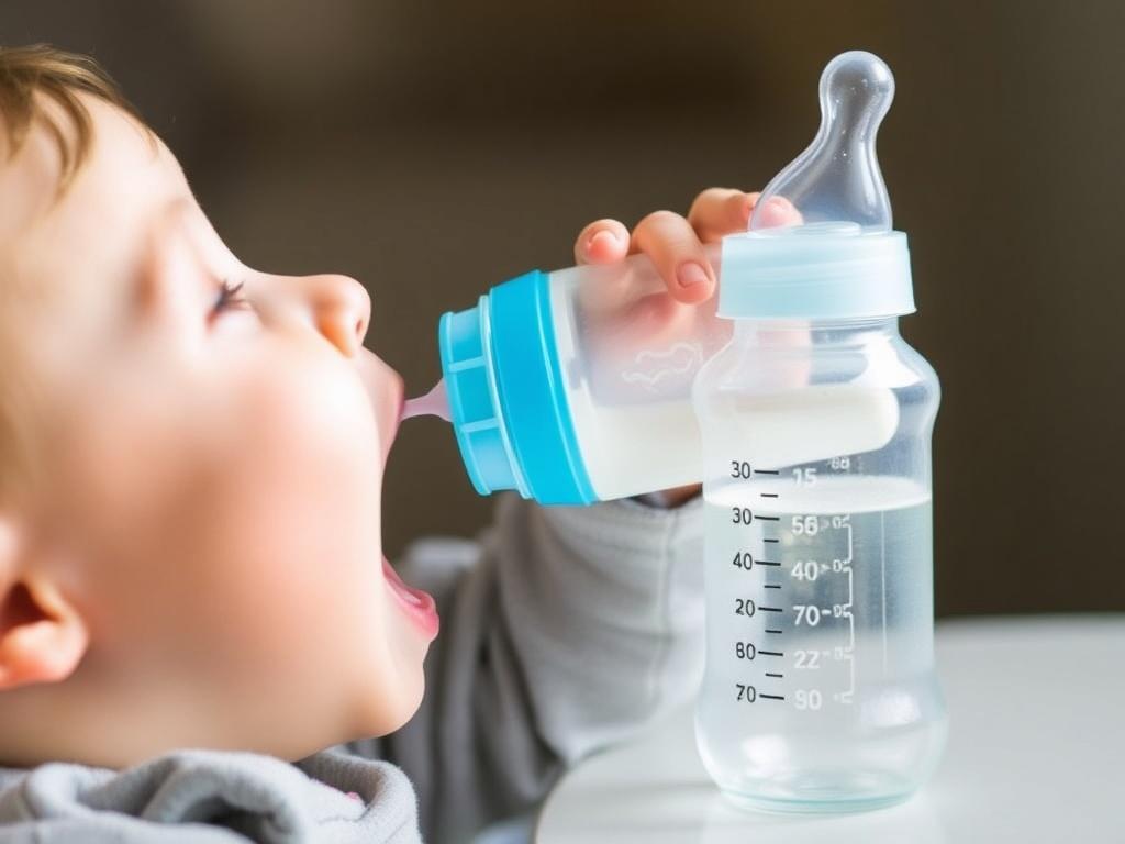 Baby Bottle Tooth Decay Prevention: How to Protect Your Little One’s Smile