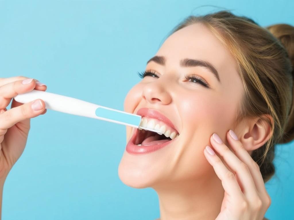     Whitening strips: Pros and cons. Common Myths and Misconceptions About Whitening Strips