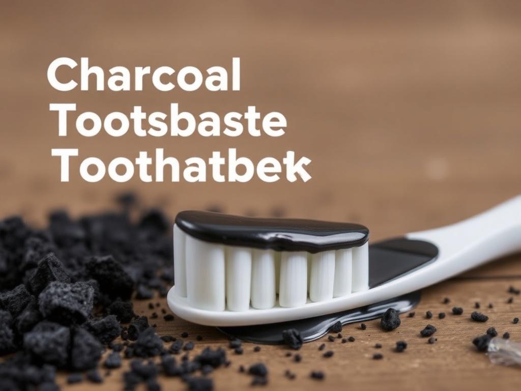     Charcoal toothpaste: Effective or harmful?. Introduction to Charcoal Toothpaste