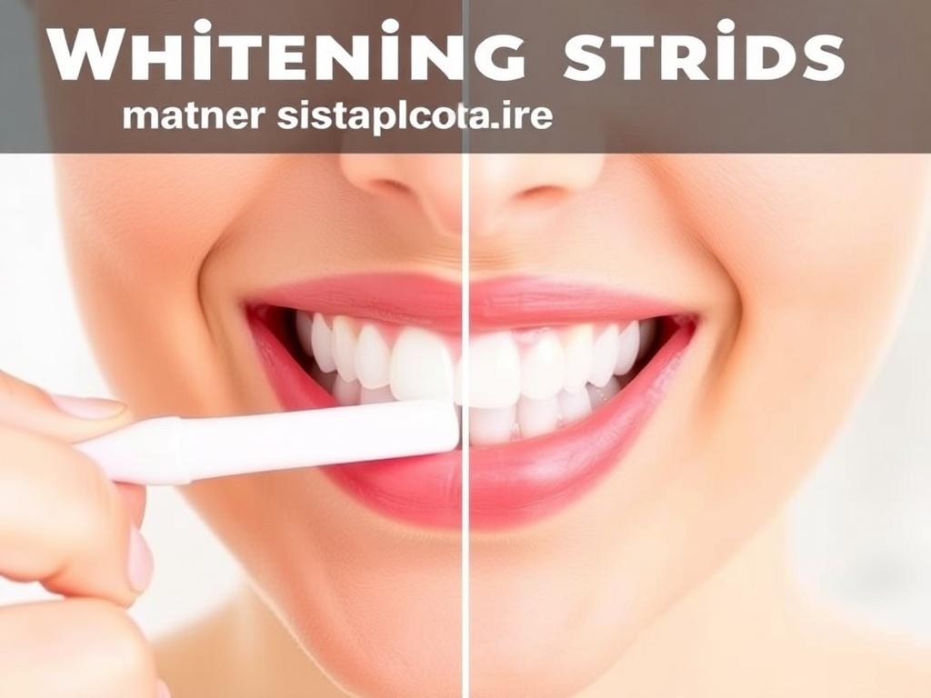     Whitening strips: Pros and cons. Advantages of Whitening Strips