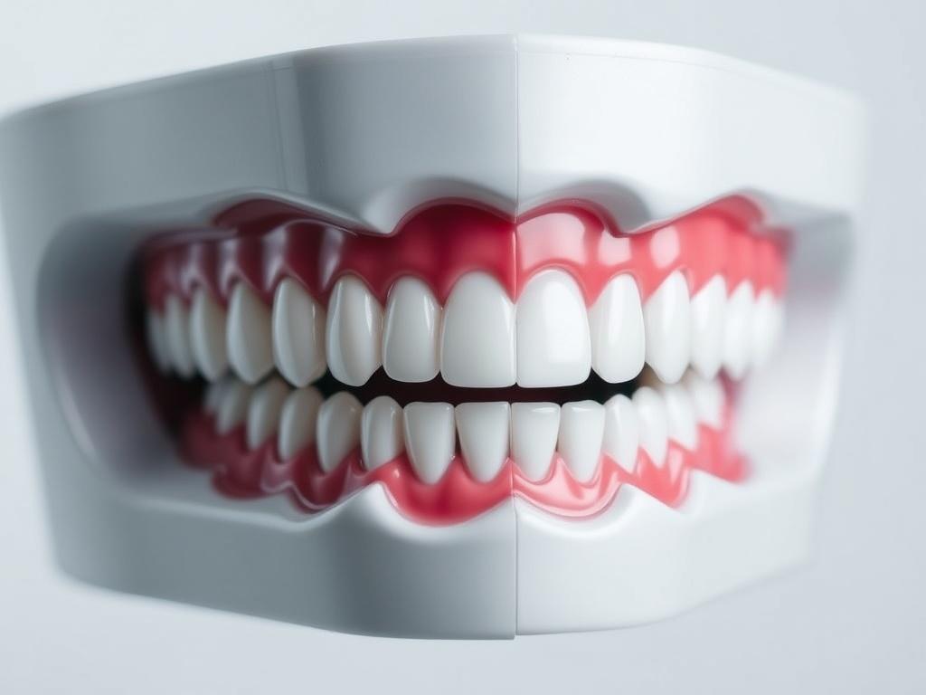 Dental Bridges: Filling the Gaps for a Confident Smile
