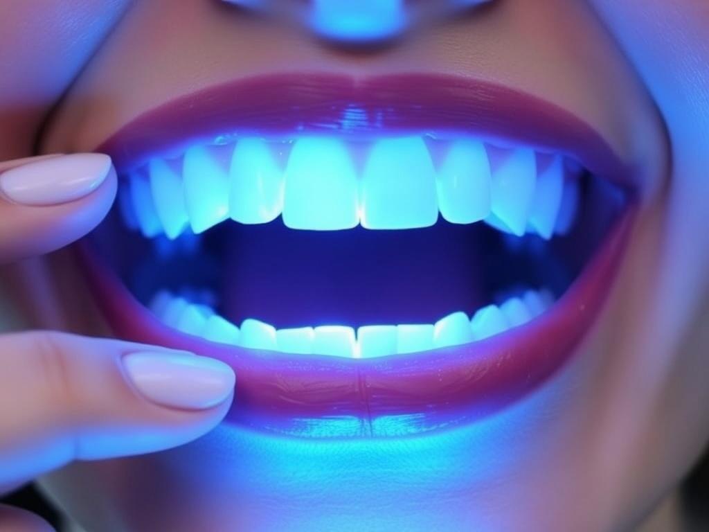     LED teeth whitening: Does it work?. Comparing LED Whitening with Other Teeth Whitening Methods
