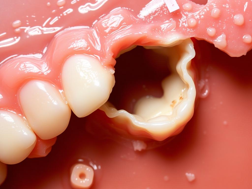 Lost Filling or Crown: Temporary Fixes to Keep You Comfortable Until the Dentist