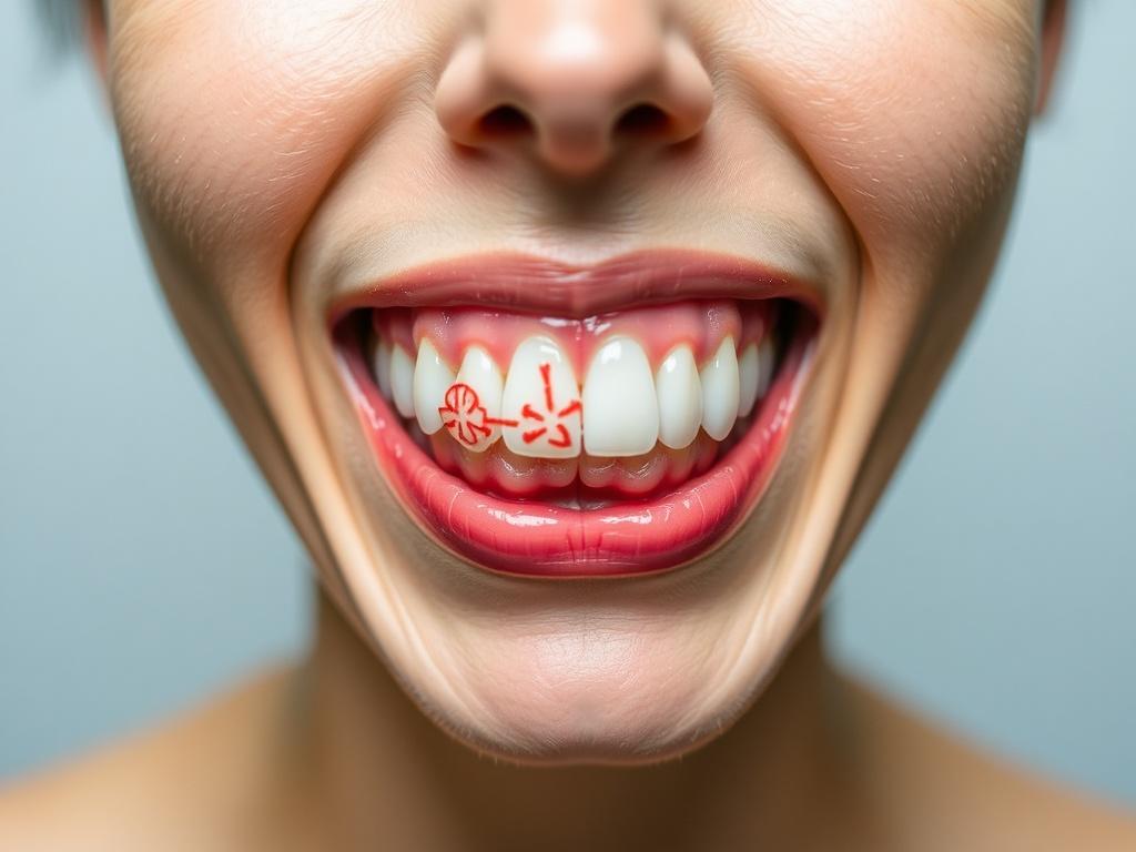     Early signs of gum disease. Additional Tips for Monitoring Your Gum Health at Home