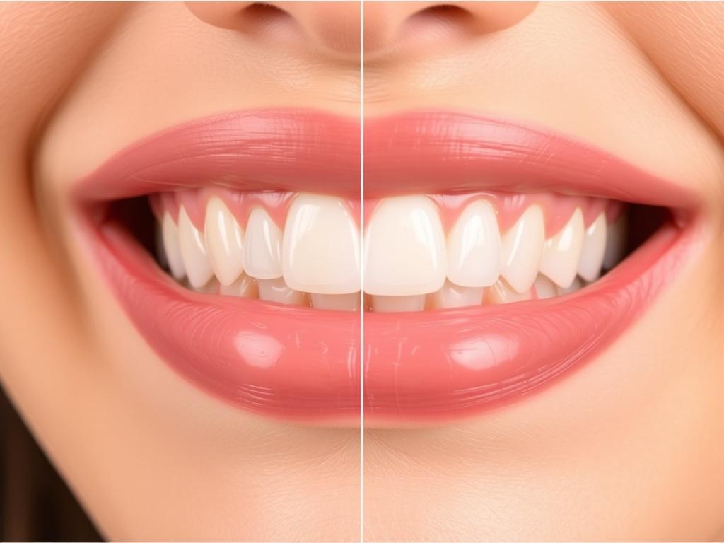     Dental bonding for minor imperfections. Potential Downsides of Dental Bonding