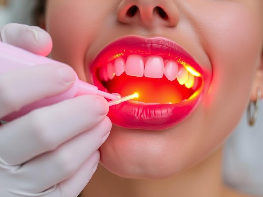 Discovering the Benefits of Laser Gum Treatment: A Modern Approach to Gum Health