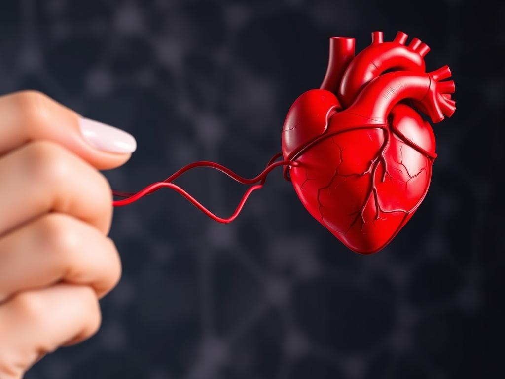     Link between gum disease and heart health. Future Directions: Research and Innovations