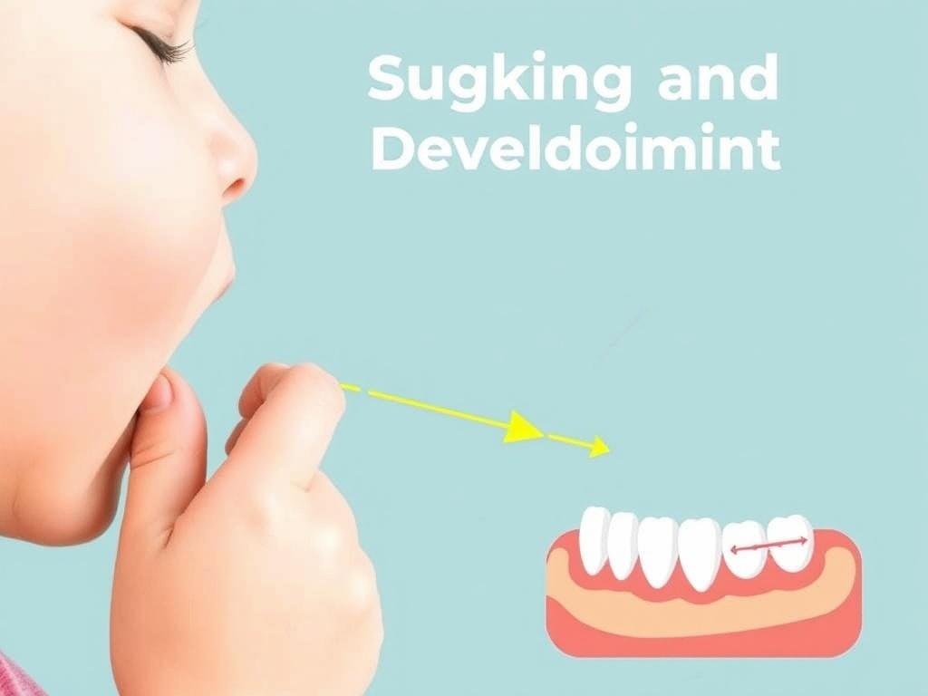     Thumb sucking and dental development. What Happens During Dental Development?