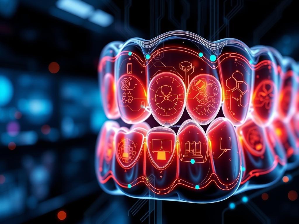     Future of dentistry: Emerging technologies. Conclusion