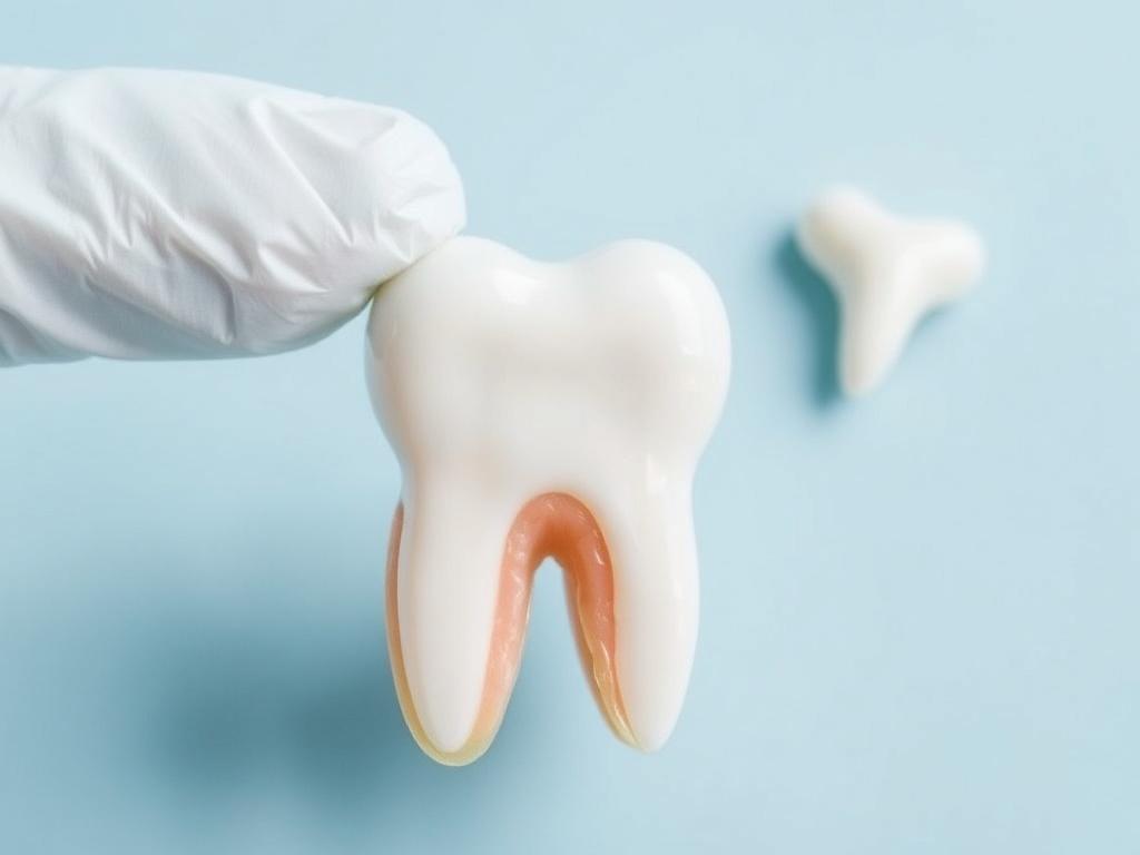     What to do when a tooth gets knocked out. How to Store a Knocked-Out Tooth: The Best Methods