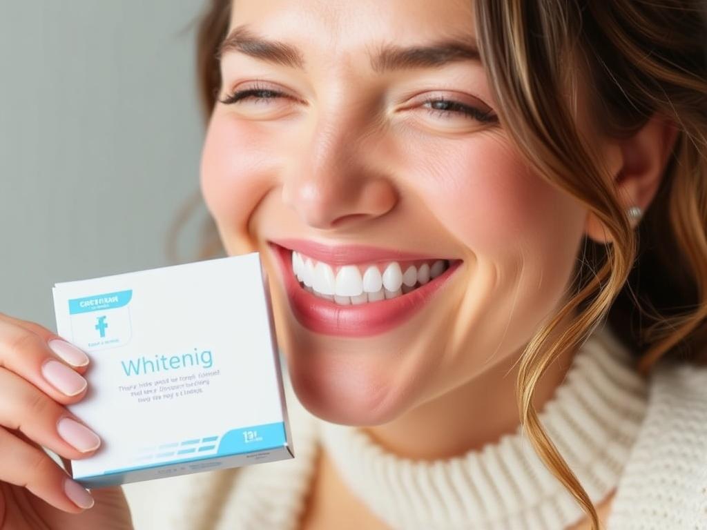     At-home whitening kits that actually work. Popular At-Home Whitening Kits That Actually Work