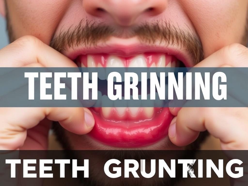     Teeth grinding (bruxism): Causes and solutions. Tips to Prevent Teeth Grinding