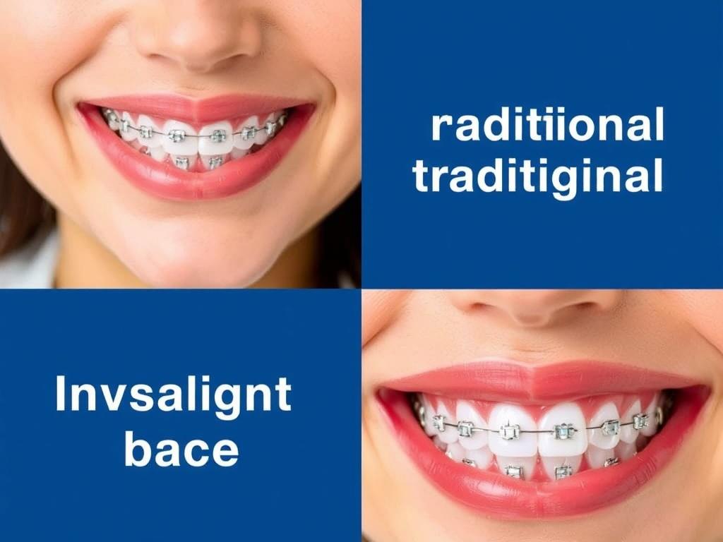     Invisalign vs. traditional braces. Conclusion