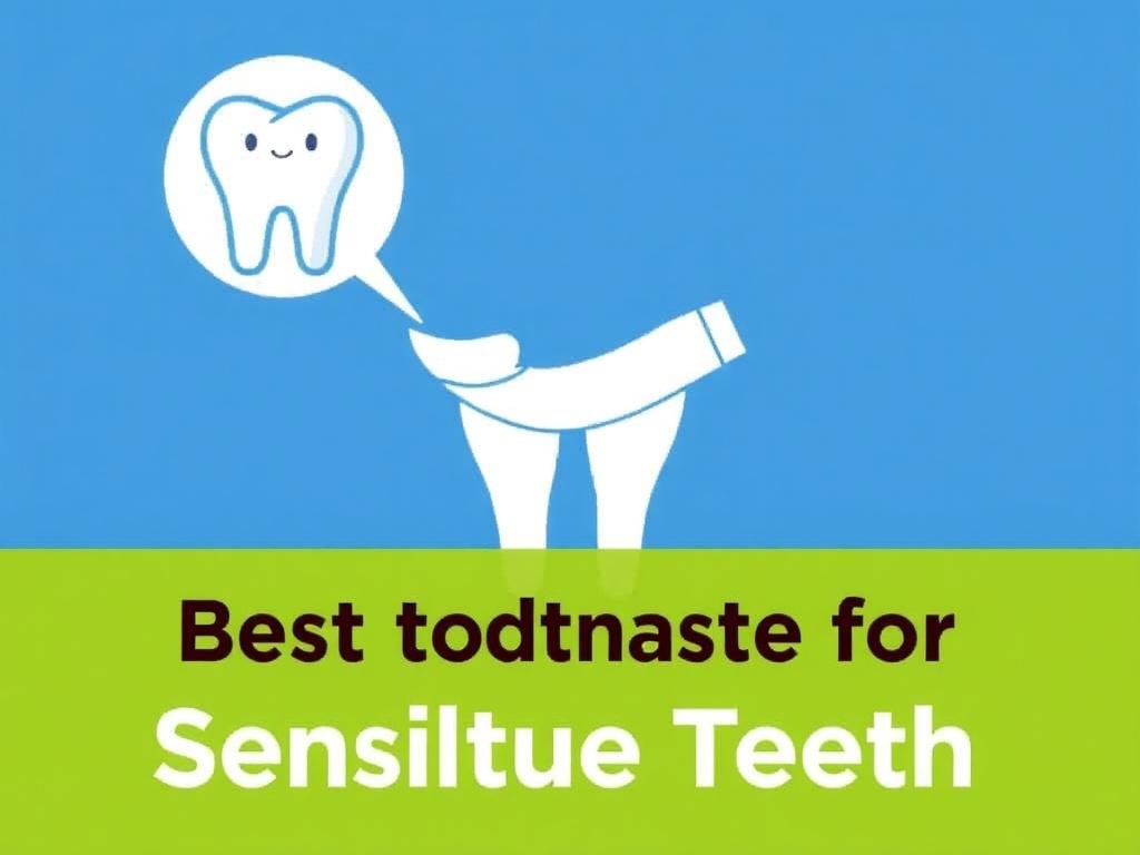     Best toothpaste for sensitive teeth. How Does Toothpaste for Sensitive Teeth Work?