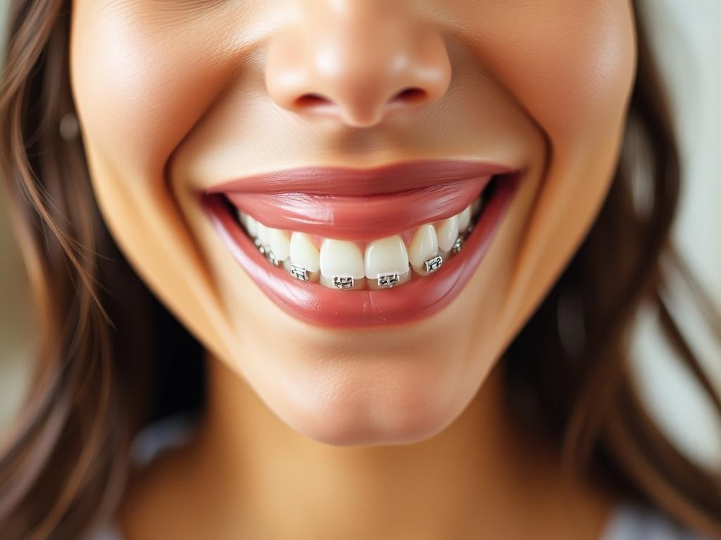     Ceramic braces: The discreet option. Who Are Ceramic Braces Best For?