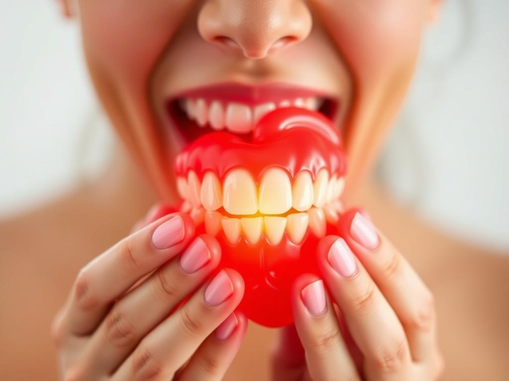 The Surprising Link Between Gum Disease and Heart Health: What You Need to Know