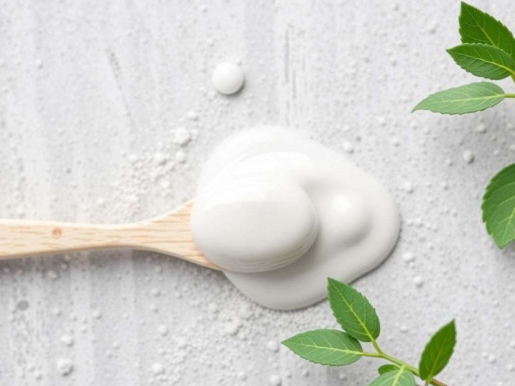    Natural alternatives to commercial toothpaste. Tips for Successfully Using Natural Toothpaste Alternatives