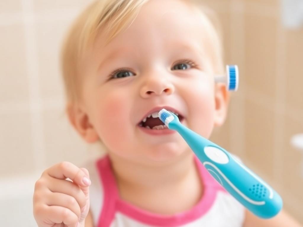 Best Toothbrushes for Toddlers: A Complete Guide for Happy, Healthy Smiles