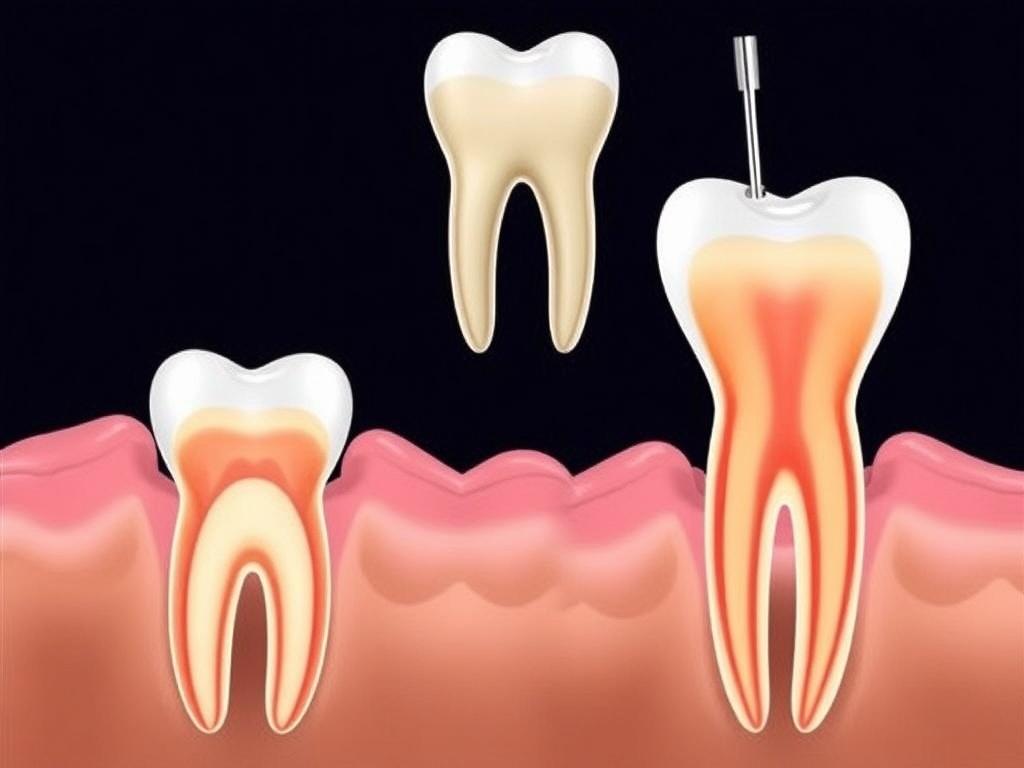 Les traitements endodontiques (d?vitalisation) modernes.. Revisionen und schwierige F?lle