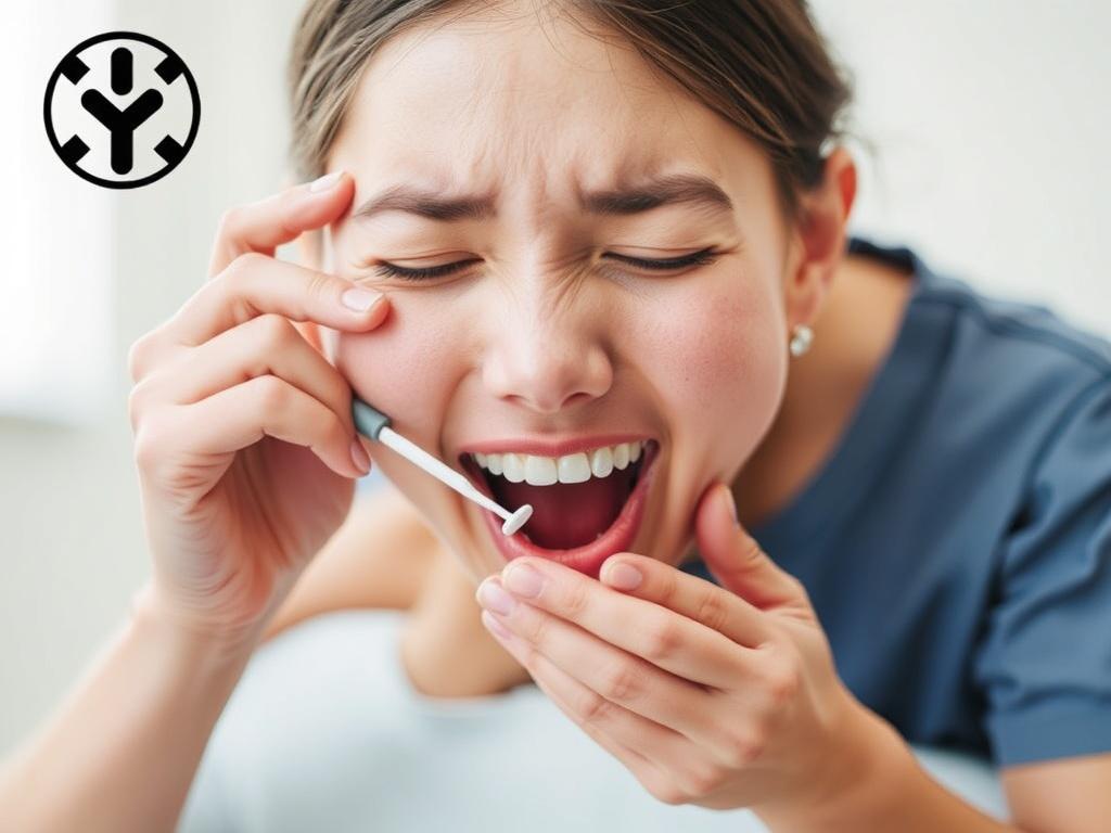 Les urgences dentaires : que faire en cas de rage de dents ou de dent cass?e ?. Zusammenfassung der wichtigsten Sofortmassnahmen (Kurz?berblick)