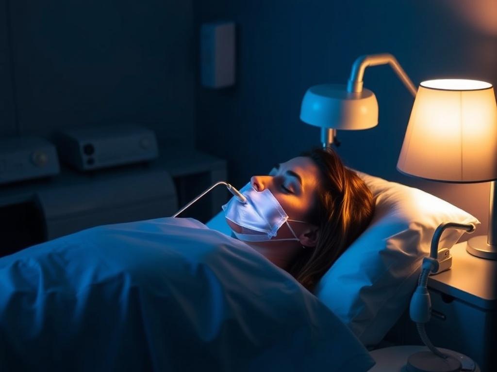 La prise en charge des apn?es du sommeil par le dentiste.. Interdisziplin?re Zusammenarbeit: Schl?ssel zum Erfolg