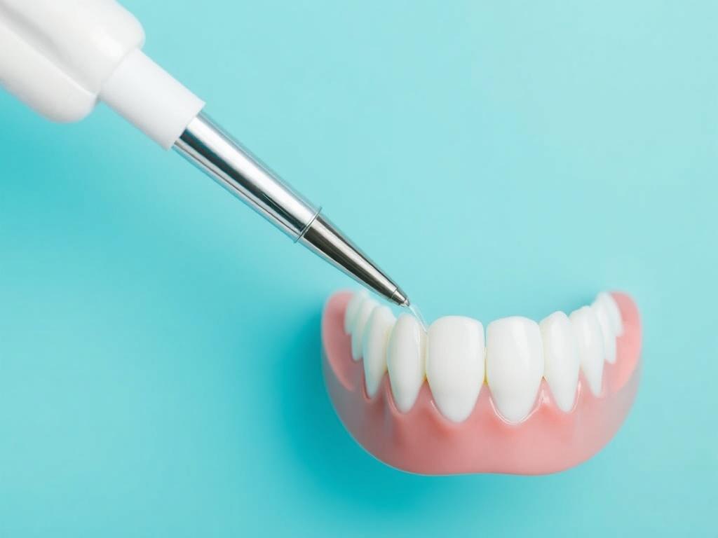     ?sthetische Zahnheilkunde: Veneers, Bleaching oder Inlays?. Mythen und Missverst?ndnisse aufgedeckt