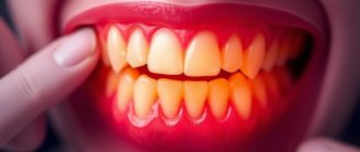La parodontite : causes, sympt?mes et traitements — ce que vous devez savoir