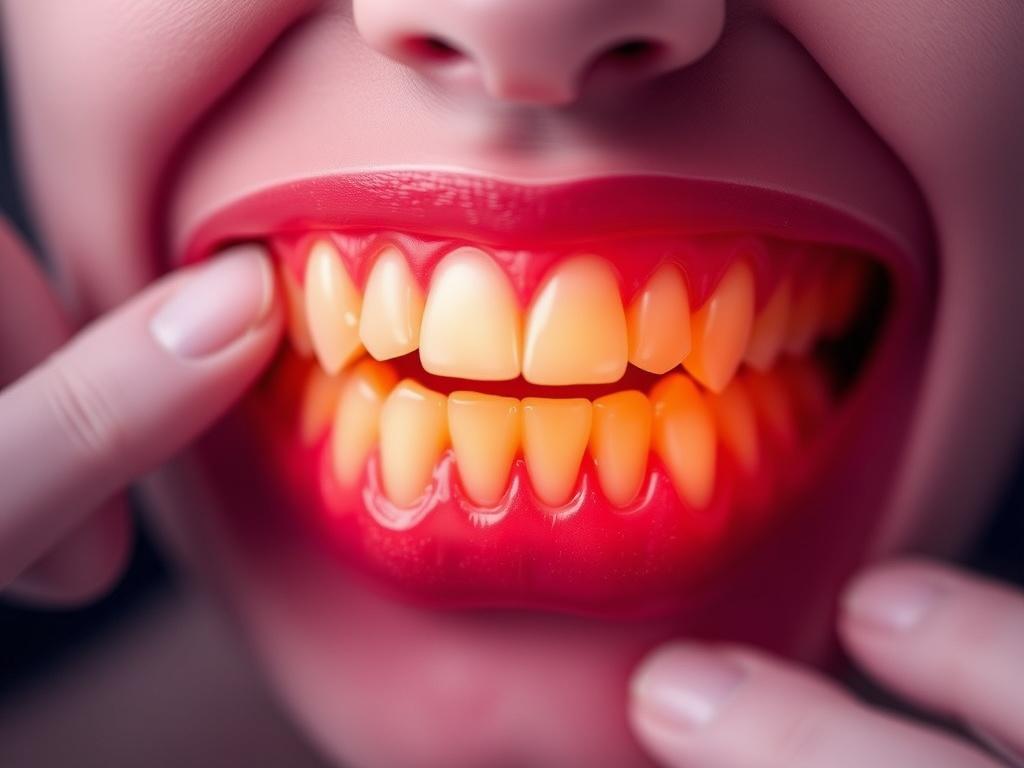 La parodontite : causes, sympt?mes et traitements — ce que vous devez savoir