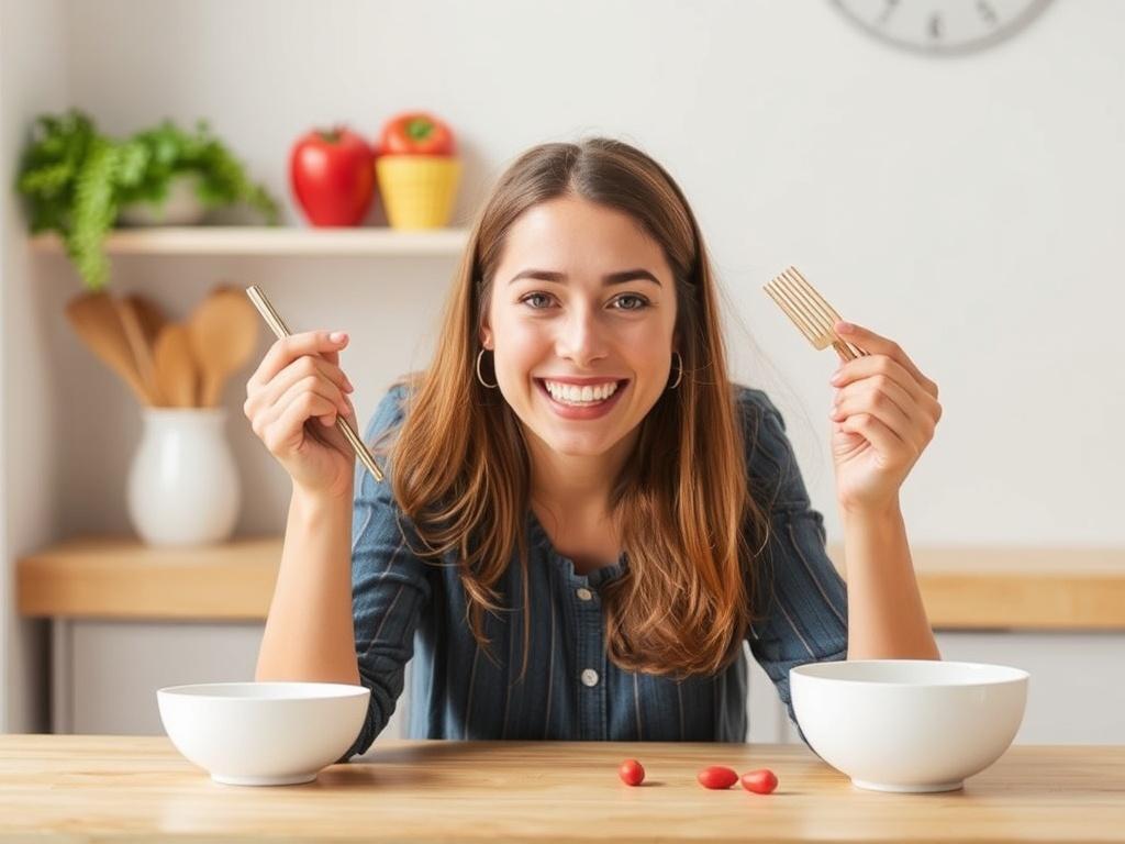 L'impact de l'alimentation sur la sant? bucco-dentaire.. Changer ses habitudes alimentaires : conseils r?alistes et durables
