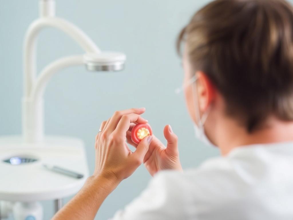 La gestion de la phobie du dentiste chez l'adulte.. Perspectives ? long terme : int?grer les soins dentaires dans sa vie