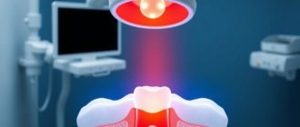 Hinter der Zahnwurzel: Moderne endodontische Behandlungen (d?vitalisation) — Schmerzfrei, Pr?zise, Langlebig