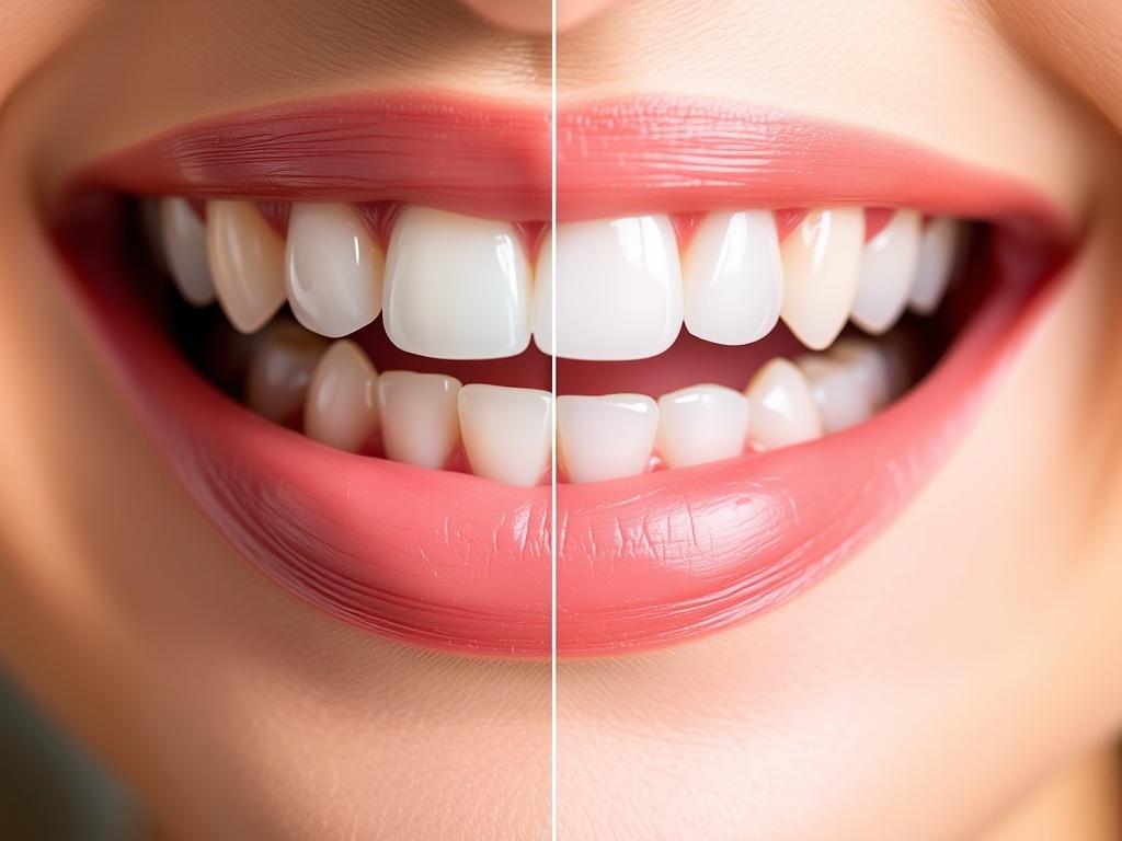     ?sthetische Zahnheilkunde: Veneers, Bleaching oder Inlays?. Veneers: Die Verwandlung Ihres L?chelns