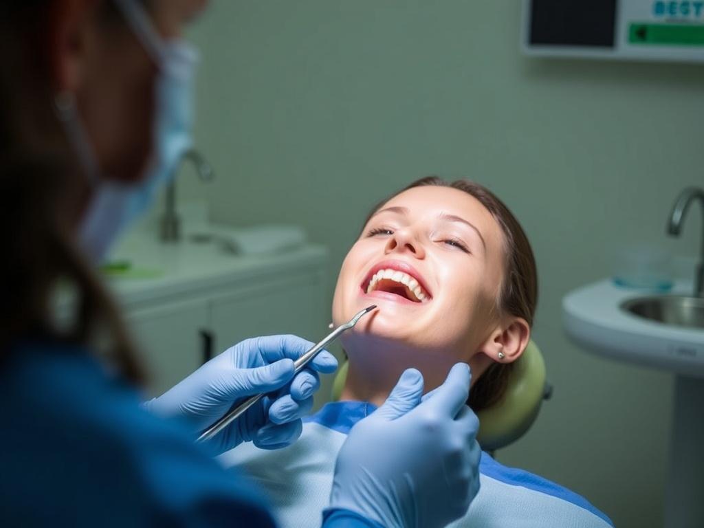     Die Bedeutung der Prophylaxe: Professionelle Zahnreinigung im Fokus.. H?ufigkeit: Wie oft ist eine PZR sinnvoll?