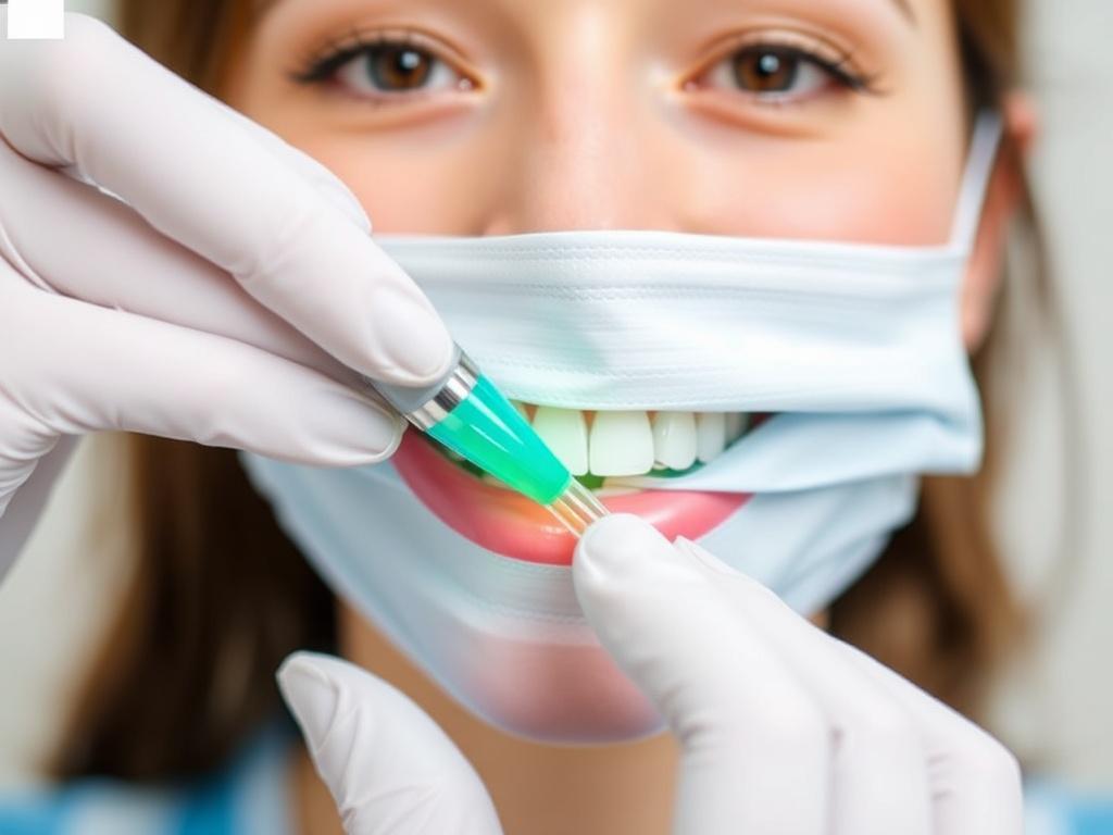 Die Bedeutung der Prophylaxe: Professionelle Zahnreinigung im Fokus – Warum Ihre Z?hne Ihnen danken werden