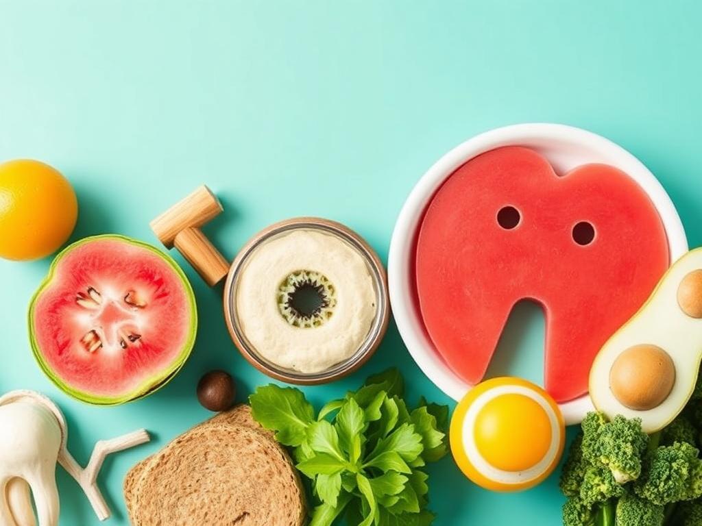 L'impact de l'alimentation sur la sant? bucco-dentaire.. Pourquoi l'alimentation est-elle si importante pour la sant? bucco-dentaire ?
