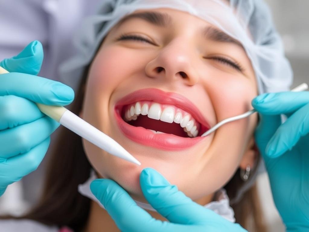     Die Bedeutung der Prophylaxe: Professionelle Zahnreinigung im Fokus.. Schlussfolgerung