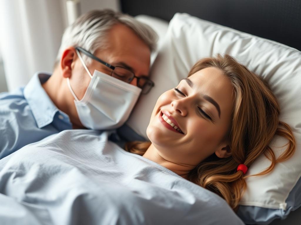 La prise en charge des apn?es du sommeil par le dentiste.. Pr?vention und Lebensstil: Das Gesamtbild beachten
