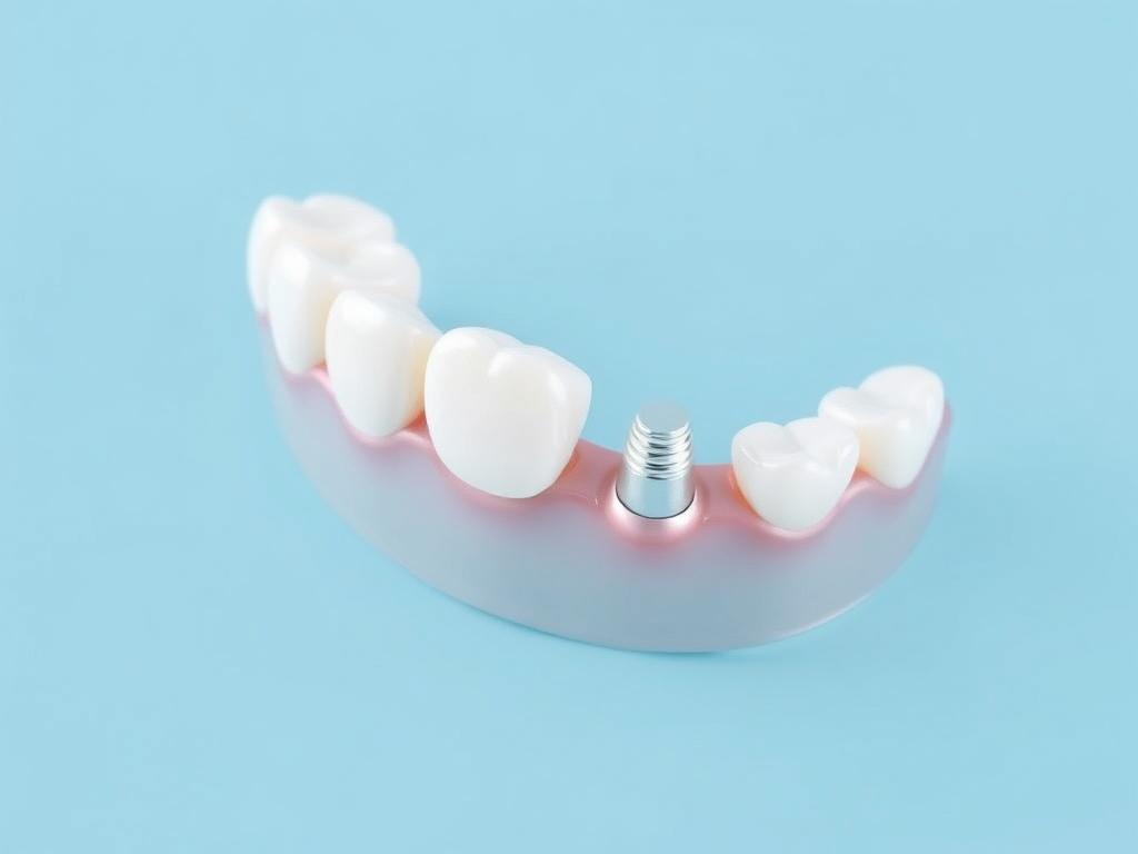     Zahnersatz: Br?cke, Teilprothese oder Implantat?. Longevity and long-term considerations