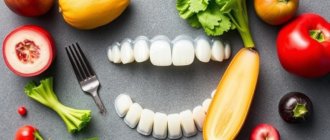 Comment l'alimentation fa?onne votre sourire : l'impact de l'alimentation sur la sant? bucco-dentaire