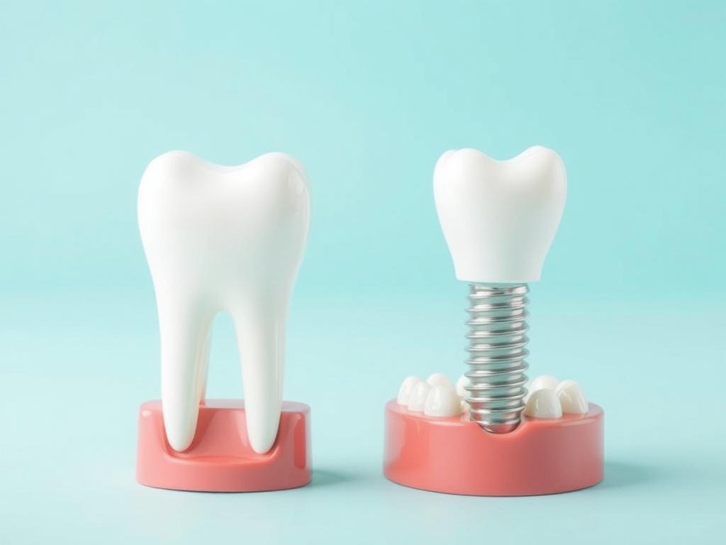     Zahnersatz: Br?cke, Teilprothese oder Implantat?. Cost: what will your wallet feel?