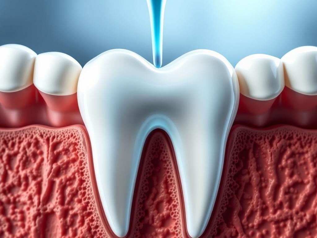 Les traitements endodontiques (d?vitalisation) modernes.. Desinfektion und Sp?lprotokolle — moderne Ans?tze f?r maximale Keimreduktion
