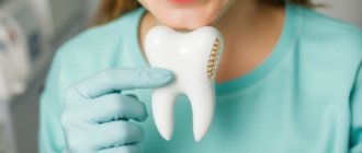 Les urgences dentaires: Was tun bei einer Rage de Dents oder einem Dent Cass?e?