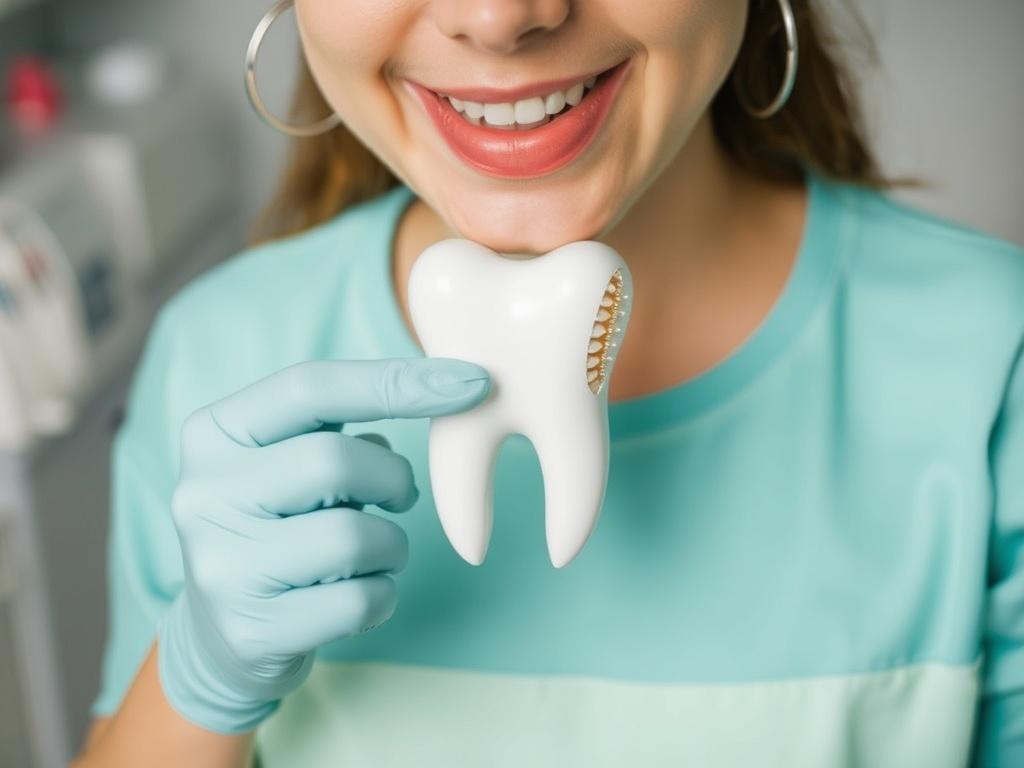 Les urgences dentaires: Was tun bei einer Rage de Dents oder einem Dent Cass?e?